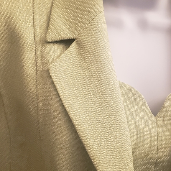 Jessica Ash Spring Suit Dress - Picture 2 of 9